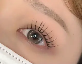 マツエク・マツパ prima 池袋店のマツエク・マツパデザイン