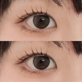 マツエク・マツパ 🌼RANUN Miya🌼のマツエク・マツパデザイン