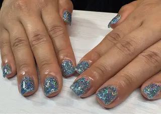 ネイル rn__ nailのネイルデザイン