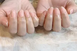 ネイル mika nailのネイルデザイン