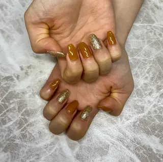 ネイル ゆぴねいる yupinailのネイルデザイン