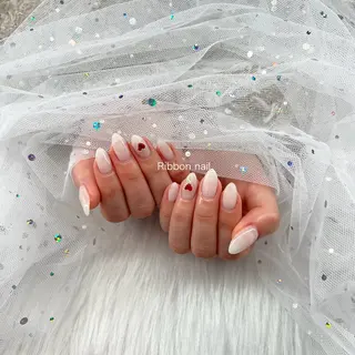 ネイル Nail Ambra 小山のネイルデザイン