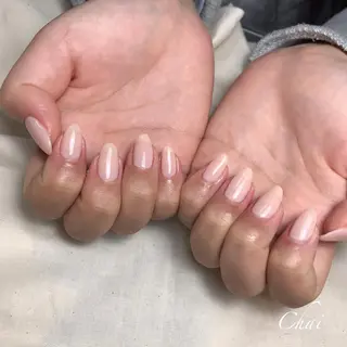 ネイル 💅chainail _aiのネイルデザイン