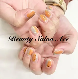 ネイル 池袋フィルイン Ace♡Nailのネイルデザイン