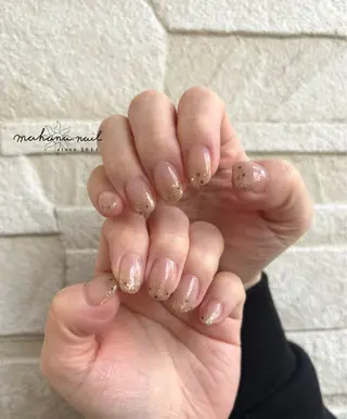 ネイル mahana nailのネイルデザイン