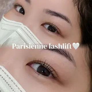 マツエク・マツパ FOXYLASH難波 inoueのマツエク・マツパデザイン