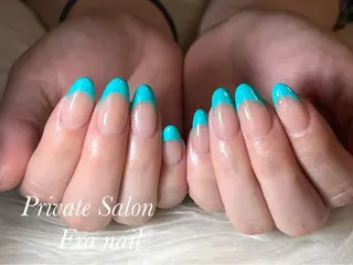 ネイル Era nailのネイルデザイン
