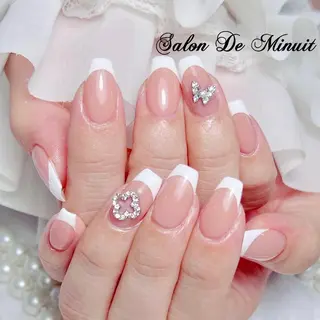 ネイル TinaNail 池袋店のネイルデザイン