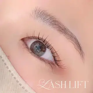 マツエク・マツパ BUNNYEYES AKANEのマツエク・マツパデザイン