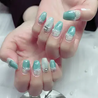 ネイル Cute Tips nailのネイルデザイン