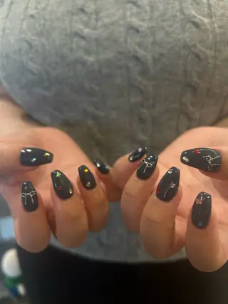 ネイル tote. harunaのネイルデザイン