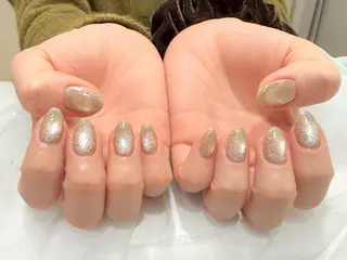 ネイル salon village所属・kairi ⋆౨ৎ˚⟡˖࣪のネイルデザイン