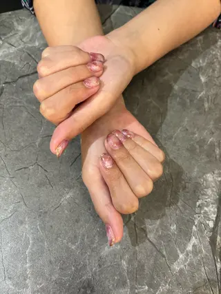 ネイル Anjir（アンジール）所属・完全個室サロン Anjirのエステ・リラクイメージ