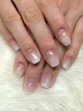 ネイル gratitude 斎藤のネイルデザイン