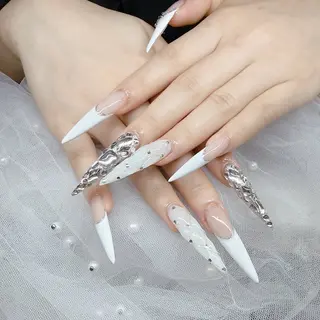 ネイル LS NailSalonのネイルデザイン