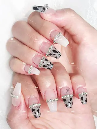 ネイル Joliesse nail salonのネイルデザイン