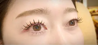 マツエク・マツパ sugiura sawakoのマツエク・マツパデザイン