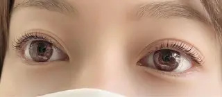 マツエク・マツパ Banyan 浅田のマツエク・マツパデザイン