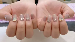 ネイル u sのネイルデザイン