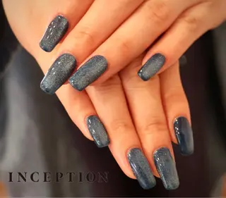 ネイル INCEPTION Nailのネイルデザイン