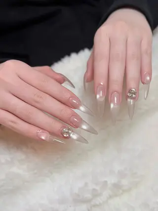 ネイル Easenネイル /りえのネイルデザイン