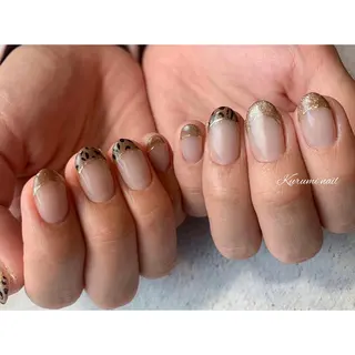 ネイル Maison noyer所属・Maison noyerのネイルデザイン