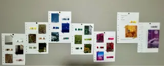 ネイル nancy nailのマツエク・マツパデザイン