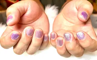 ネイル 頑張る女性の味方✴︎ M.i nail ♡のネイルデザイン