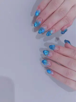 ネイル NANA NAILのネイルデザイン