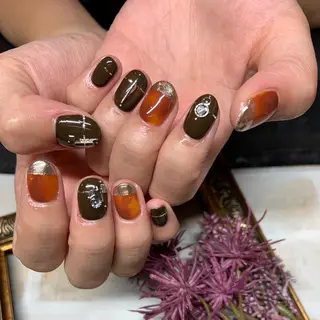 ネイル Style Nailのネイルデザイン