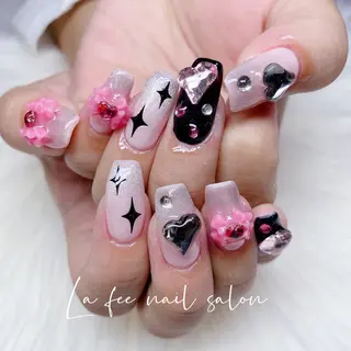 ネイル Ki kiのネイルデザイン