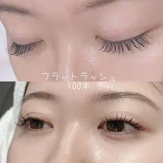 マツエク・マツパ 🎀blossom あこのマツエク・マツパデザイン