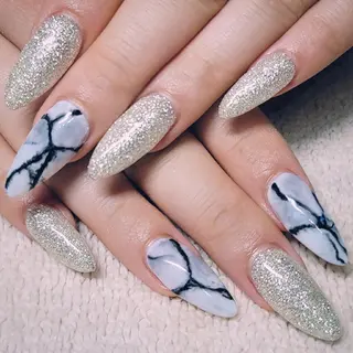 ネイル よしだ ひろきのネイルデザイン