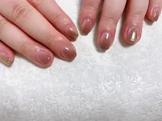 ネイル mogunail &blowのネイルデザイン