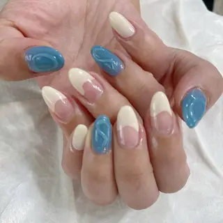 ネイル Uchida Mayunaのその他イメージ