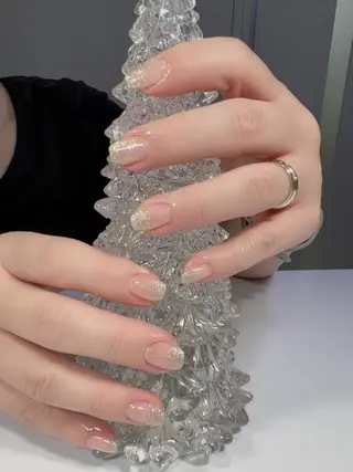 ネイル ネイルサロン ロア旧ジョリーのネイルデザイン