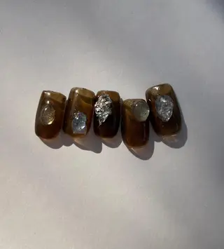 ネイル óæk nailのネイルデザイン