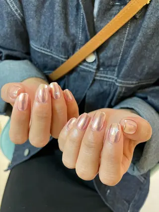 ネイル Ami 🦥のネイルデザイン