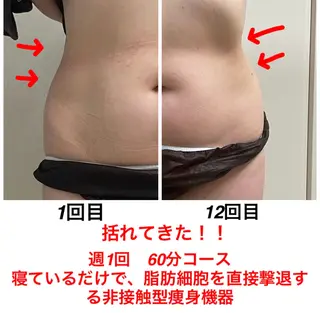 ネイル・エステサロン UILANIのネイルデザイン
