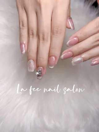 ネイル Ki kiのネイルデザイン