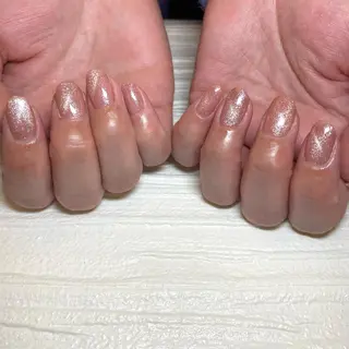 ネイル Nail salon Nocaのネイルデザイン
