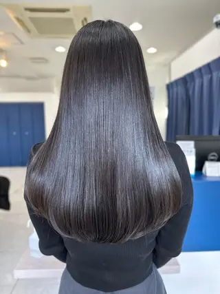 ロング Manami ♡のヘアスタイル