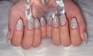 ネイル Betty❤︎ ネイル＆よもぎ蒸しのネイルデザイン