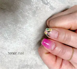 ネイル テネルネイル tener nailのネイルデザイン