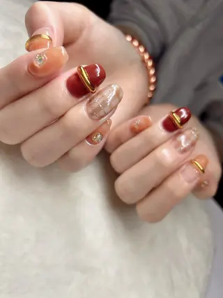 ネイル Salon MINEのエステ・リラクイメージ