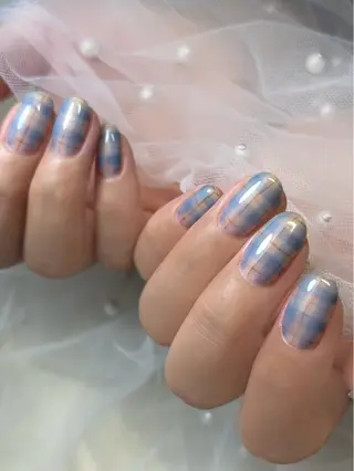 ネイル MOJA NAIL所属・MOJA NAIL ＊MAIKOのネイルデザイン