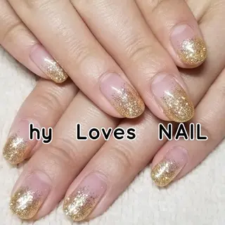 ネイル よしだ ひろきのネイルデザイン