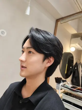 ショート 大澤 テオのその他イメージ