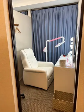 セルフホワイトニング エクシア町田店のその他イメージ