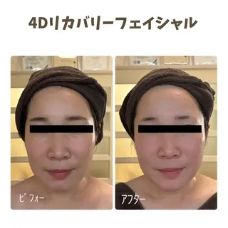 リンパケアサロン 🧡Relairのエステ・リラクイメージ